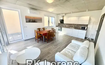 Prodej bytu 3+kk 79 m², Hraničářů, Mikulov, okres Břeclav