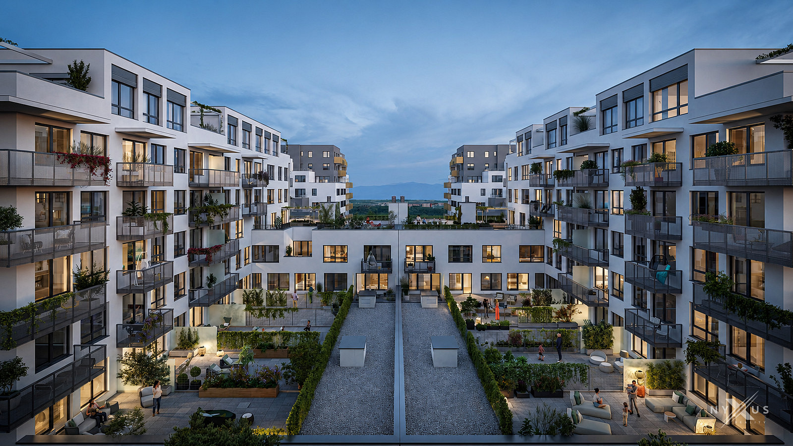 Prodej bytu 4+kk 125 m²