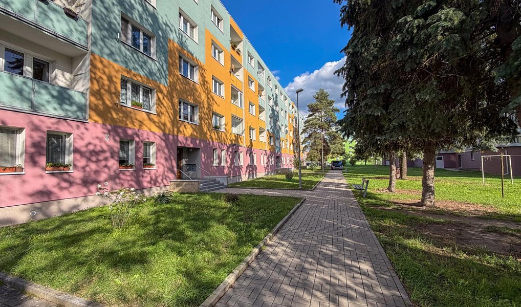 Prodej bytu 2+1 51 m², Duchcov – náhled fotky 13