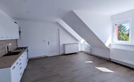 Pronájem bytu 3+kk 92 m², Sportovní, Dubí - Běhánky, okres Teplice