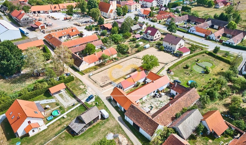 Prodej domu 75 m² s pozemkem 603 m², Mladošovice – náhled fotky 16