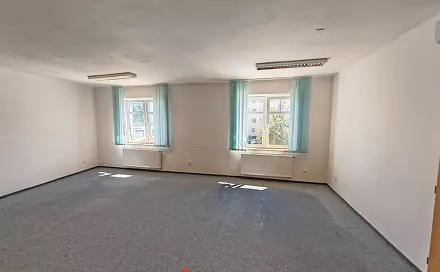 Pronájem kanceláře 57 m², Šámalova, Brno
