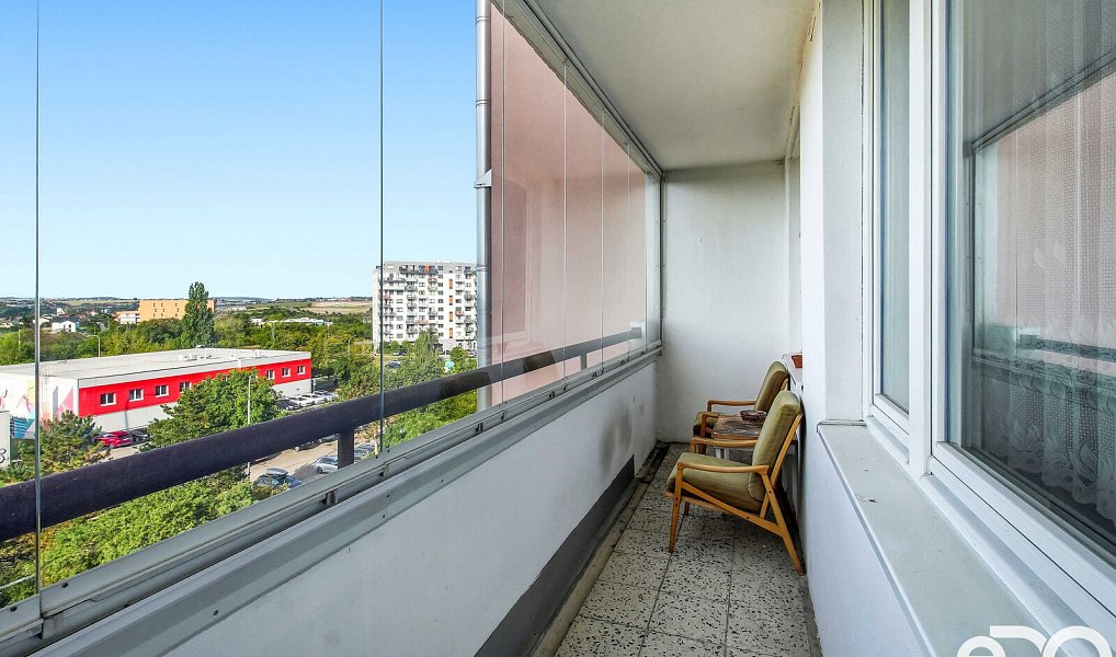 Prodej bytu 3+1 80 m², Praha – náhled fotky 7