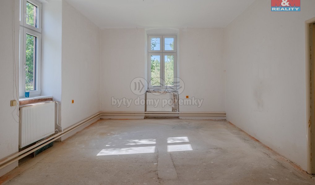 Prodej domu 362 m² s pozemkem 3 865 m², Nová Ves nad Lužnicí – náhled fotky 17