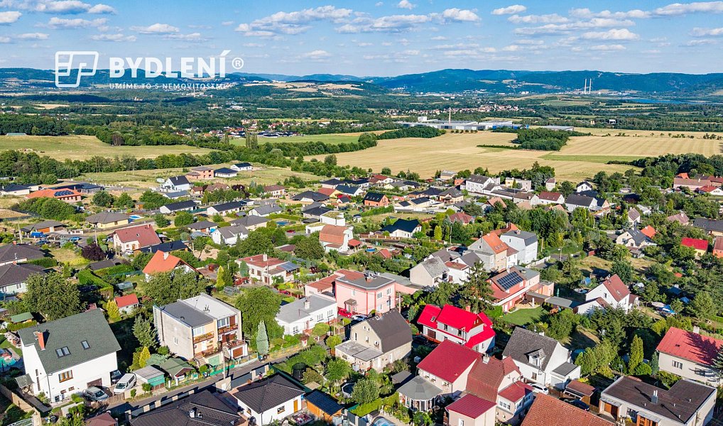 Prodej domu 318 m² s pozemkem 791 m², Krupka – náhled fotky 48