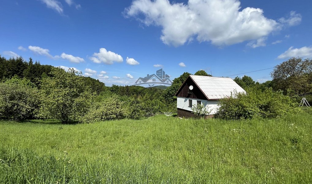 Prodej domu 238 m² s pozemkem 26 144 m², Vsetín – náhled fotky 2