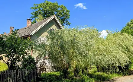 Prodej domu 70 m² s pozemkem 564 m², Okrouhlice - Vadín, okres Havlíčkův Brod