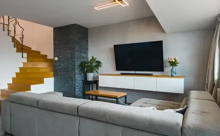 Prodej bytu 4+kk 150 m², nábřeží Závodu míru, Pardubice - Zelené Předměstí