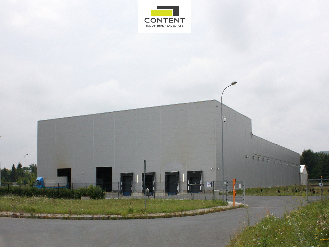 Pronájem výrobních prostor 6 500 m² – fotografie 5