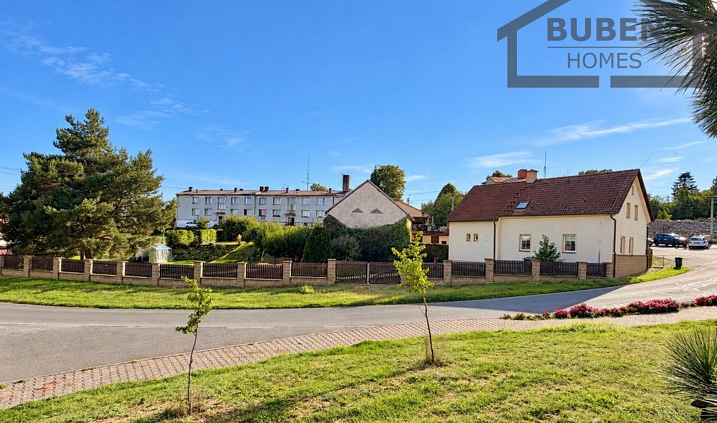 Prodej domu 200 m² s pozemkem 1 939 m², Ošelín – náhled fotky 48