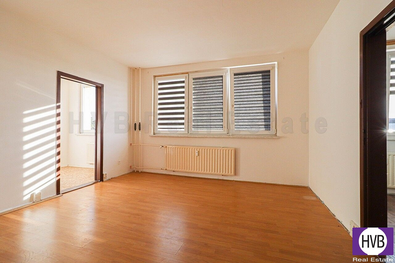 Prodej bytu 2+1 44 m² – fotografie 2