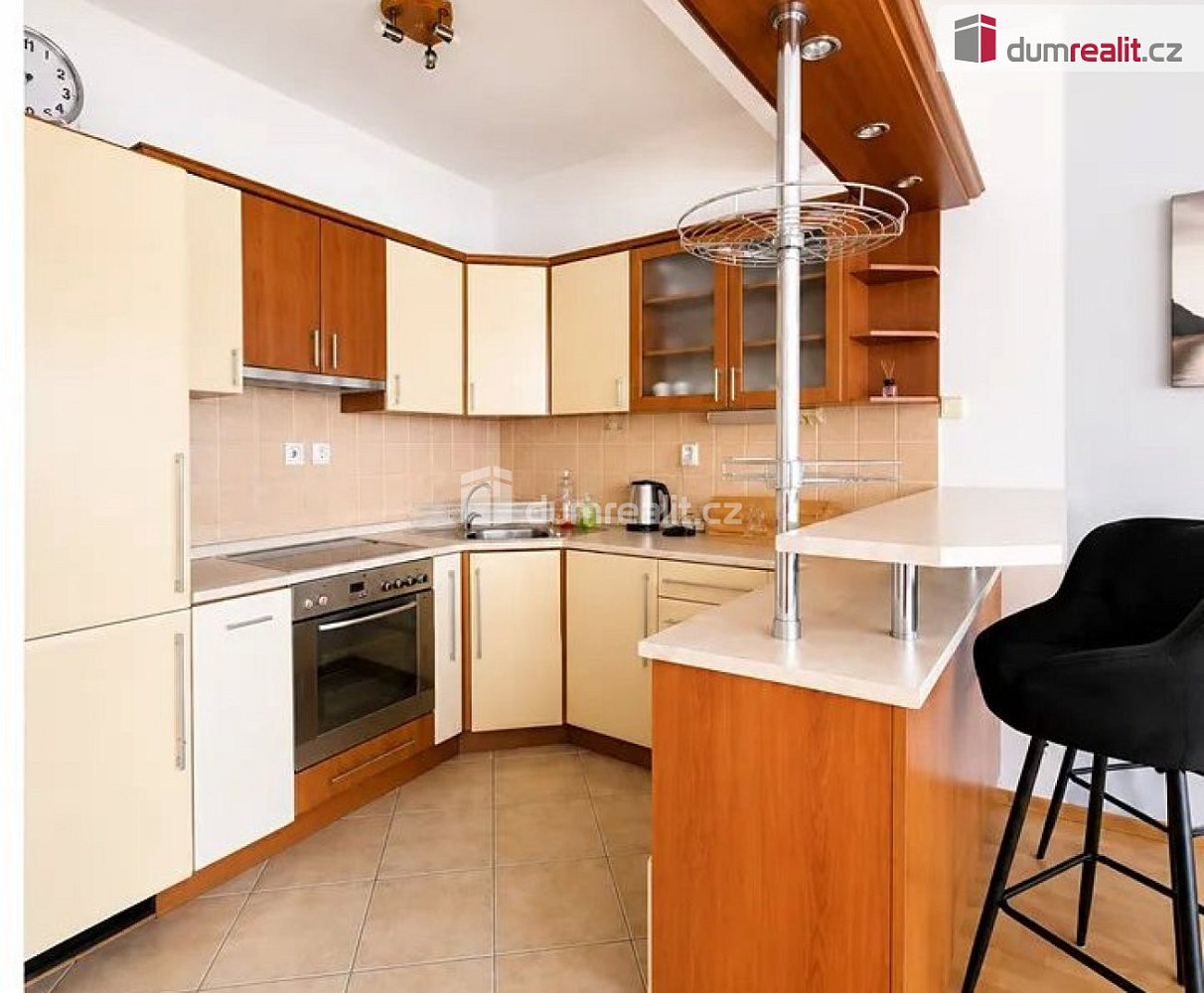 Pronájem bytu 2+kk 56 m² — photo 4