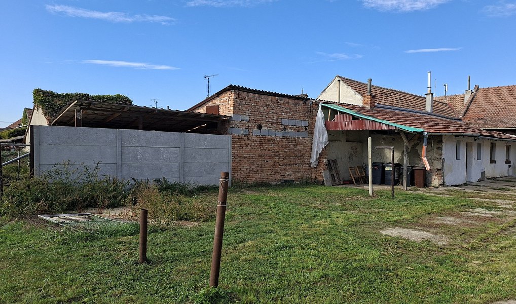 Prodej domu 184 m² s pozemkem 1 239 m², Moravský Žižkov – náhled fotky 38