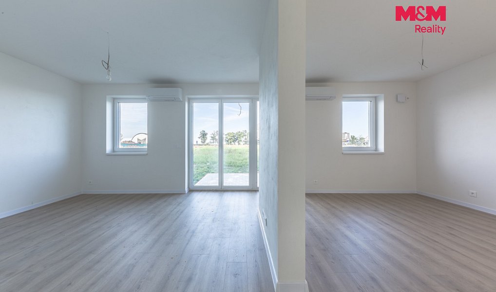 Prodej domu 102 m² s pozemkem 344 m², Starý Vestec – náhled fotky 5