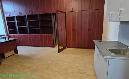 Pronájem komerčního objektu (jiného typu) 36 m², Josefská, Brno - Brno-město