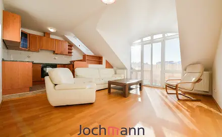 Pronájem bytu 2+kk 62 m², Lidická tř., České Budějovice - České Budějovice 7