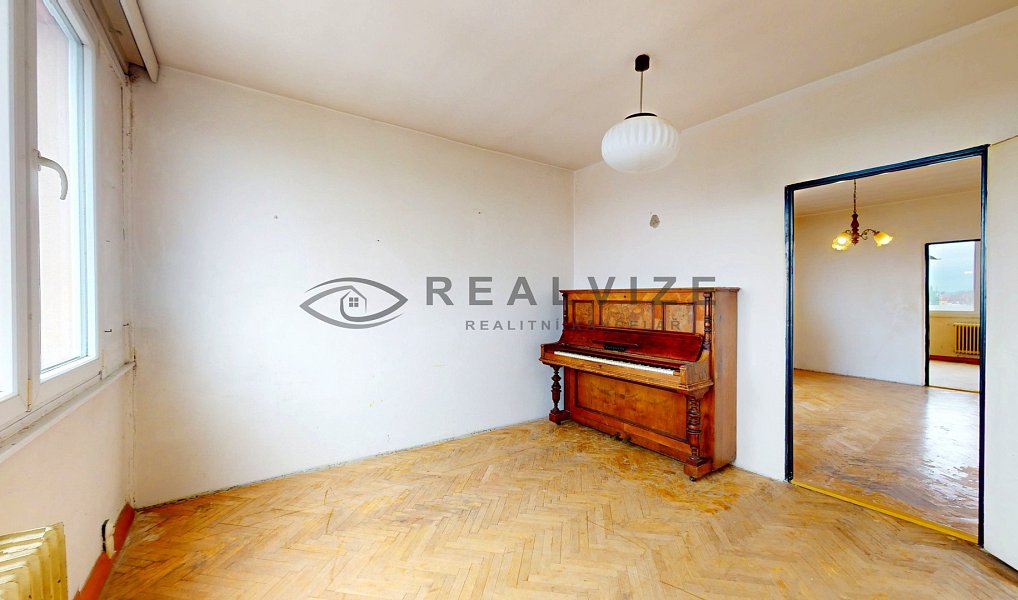 Prodej bytu 3+1 65 m², České Budějovice – náhled fotky 6