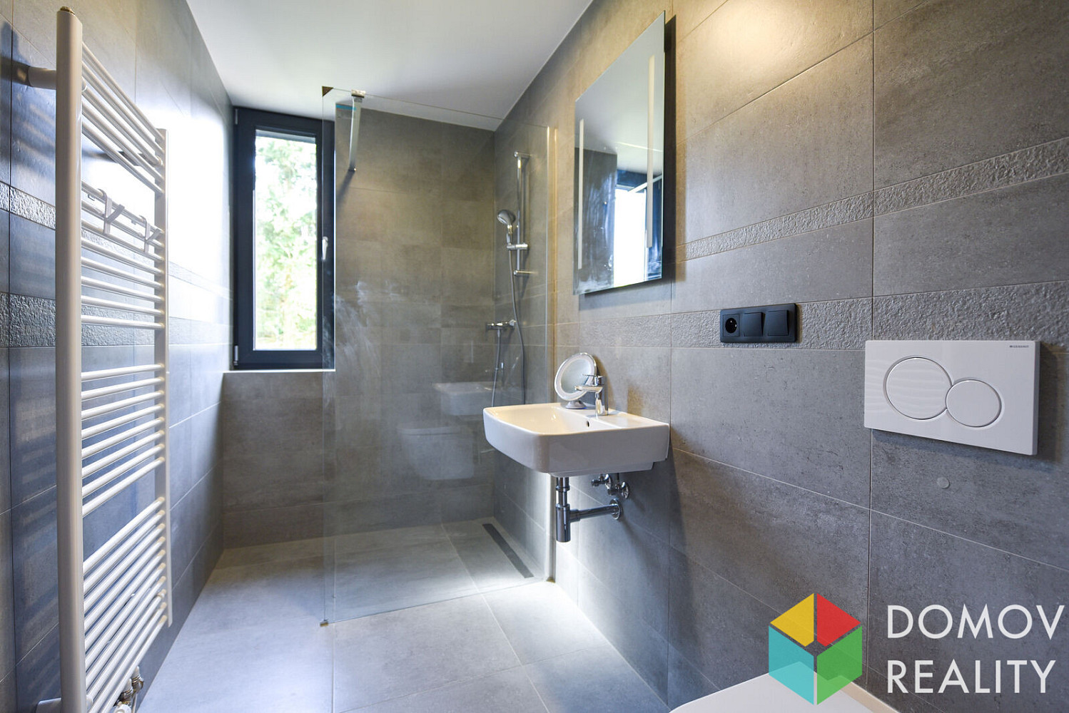 Prodej bytu 2+kk 44 m² – fotografie 3