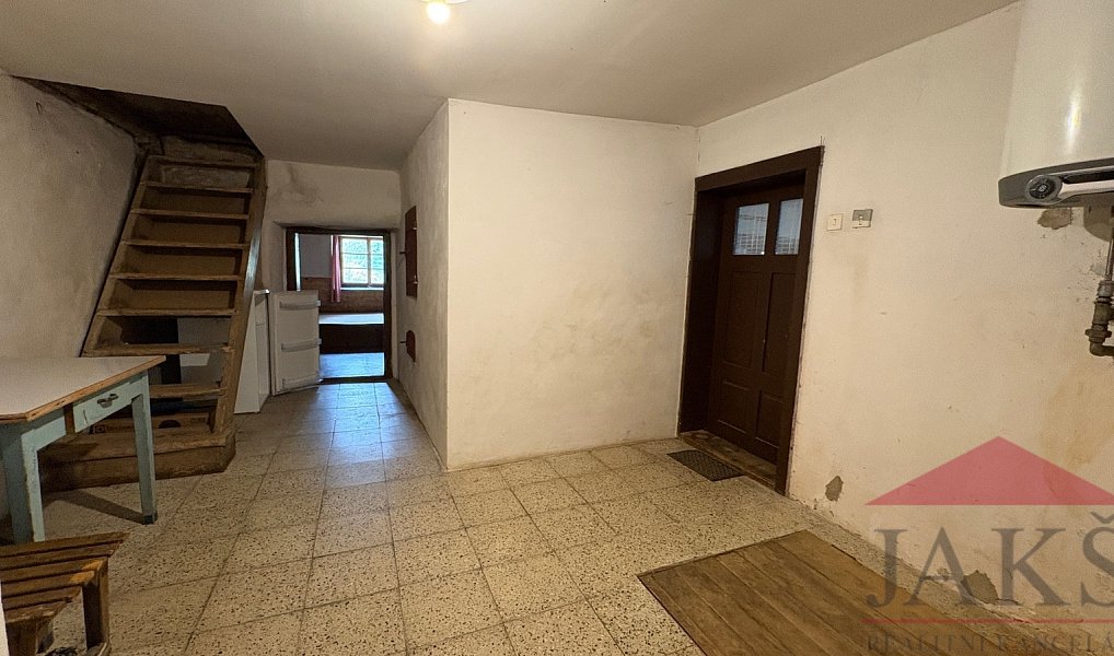 Prodej chaty/chalupy 120 m² s pozemkem 675 m², Srní – náhled fotky 12