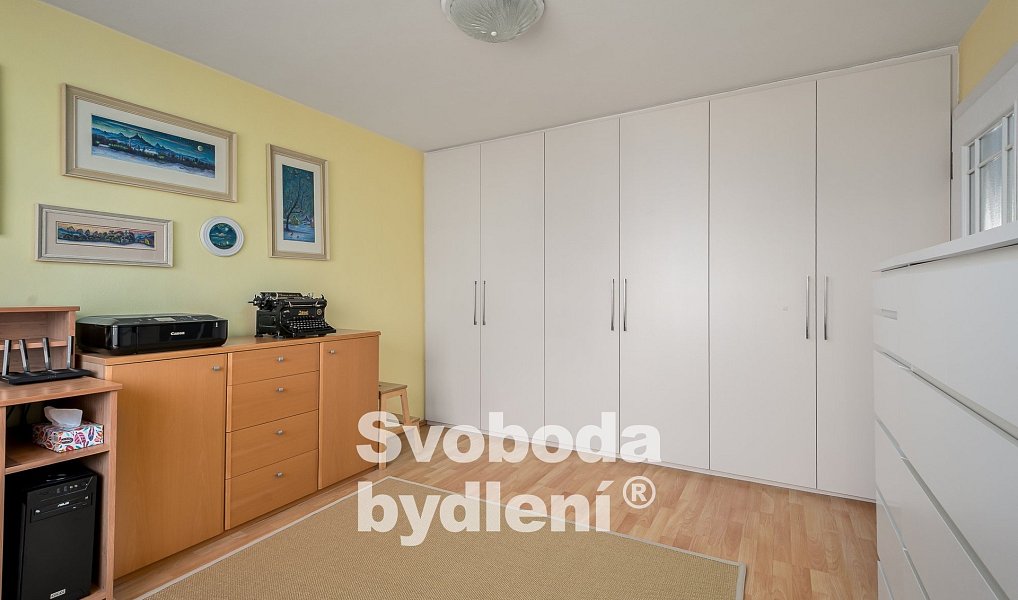 Prodej domu 222 m² s pozemkem 344 m², Praha – náhled fotky 20