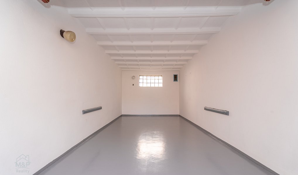 Prodej garáže 20 m² – Ústí nad Orlicí, Pod Horou, Ústí nad Orlicí – náhled fotky 3