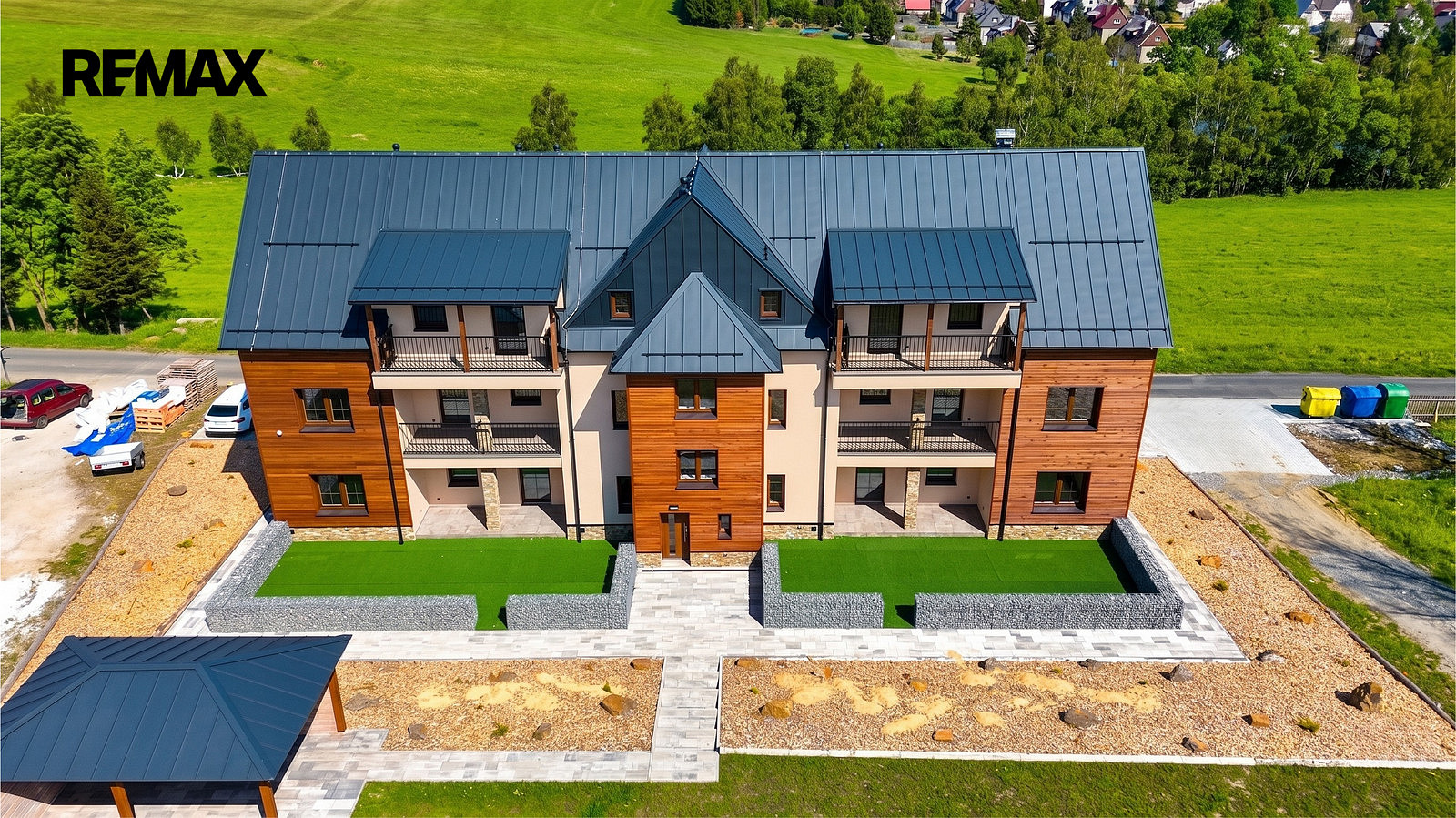 Prodej bytu 2+kk 58 m² – fotografie 5