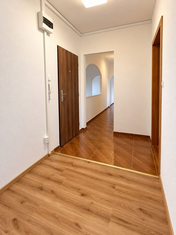 Prodej bytu 2+1 60 m² – fotografie 3