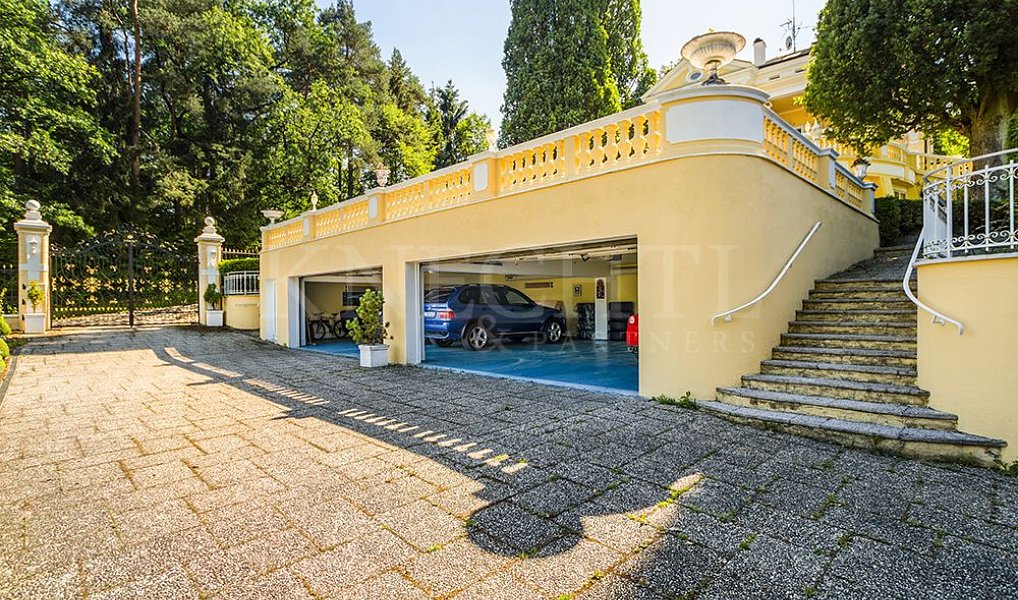 Prodej domu 609 m² s pozemkem 6 235 m², Senohraby – náhled fotky 11