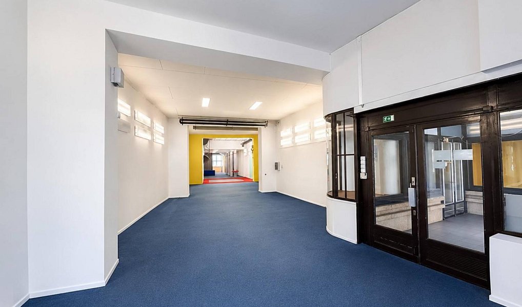 Pronájem skladovacích prostor 274 m², Mladá Boleslav – náhled fotky 4