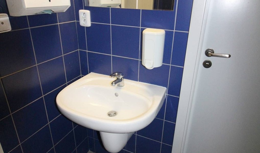 Pronájem kanceláře 25 m², Žatec – náhled fotky 12