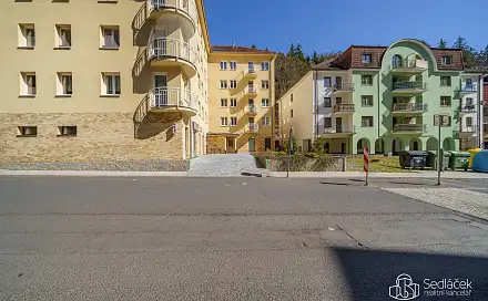 Prodej bytu 3+kk 79 m²