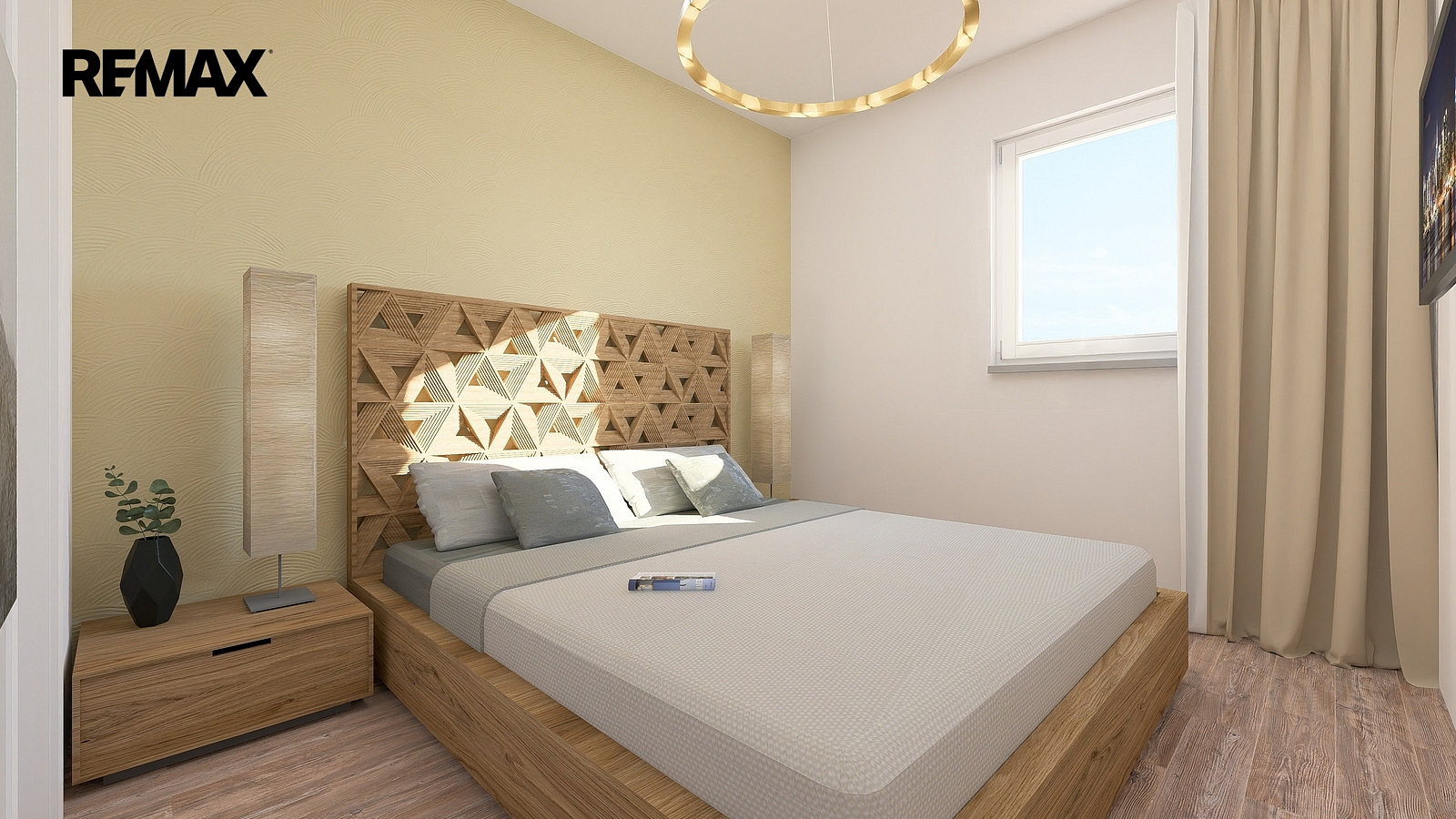 Prodej bytu 2+kk 48 m² – fotografie 2