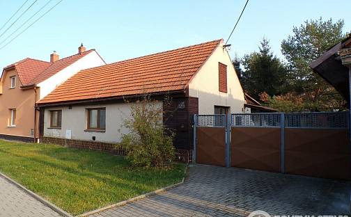 Prodej domu 530 m² s pozemkem 3 496 m², Hlízov, okres Kutná Hora