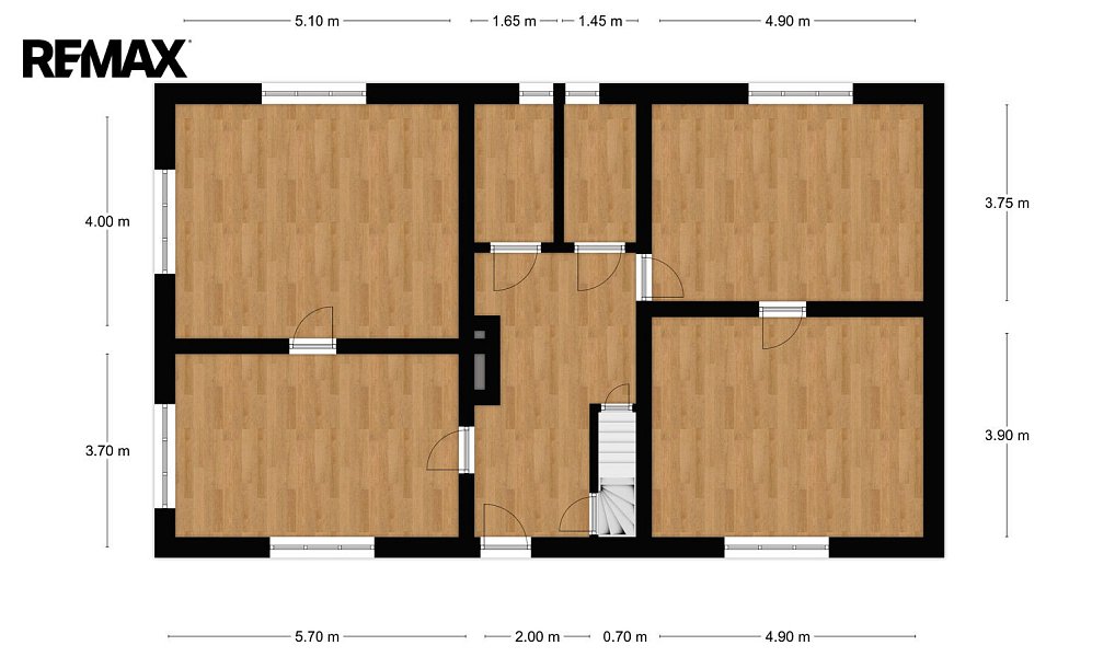 Prodej domu 450 m² s pozemkem 837 m², Slavětín nad Metují – náhled fotky 14