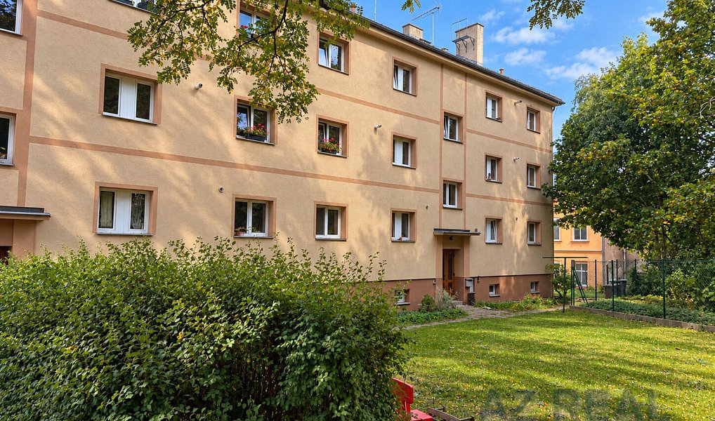 Prodej bytu 2+1 55 m², Liberec – náhled fotky 3