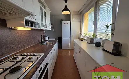 Prodej bytu 3+1 68 m², Na Lani, Nový Jičín - Loučka