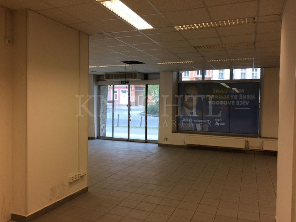 Prodej obchodních prostor 1 000 m² – fotografie 3