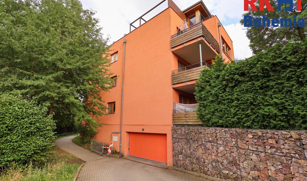 Prodej bytu 3+kk 85 m², Dolní Břežany – náhled fotky 28