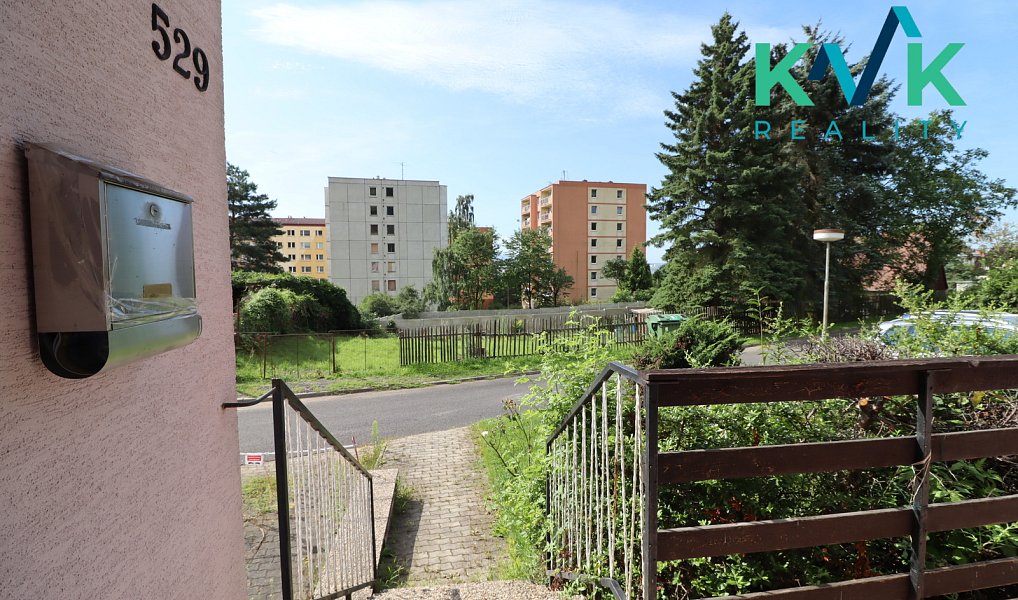 Prodej domu 220 m² s pozemkem 541 m², Krupka – náhled fotky 25