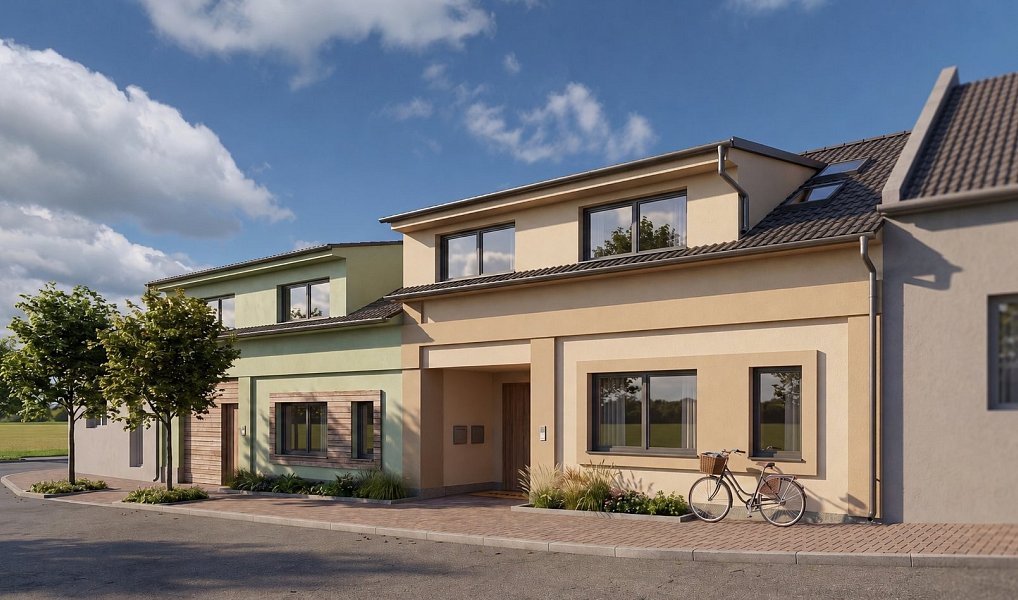 Prodej domu 190 m² s pozemkem 243 m², Jevíčko – náhled fotky 3
