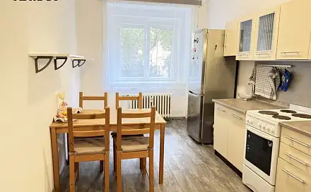 Pronájem bytu 2+kk 36 m²