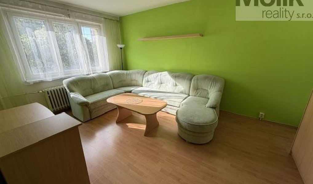 Pronájem bytu 2+1 55 m², Most – náhled fotky 3