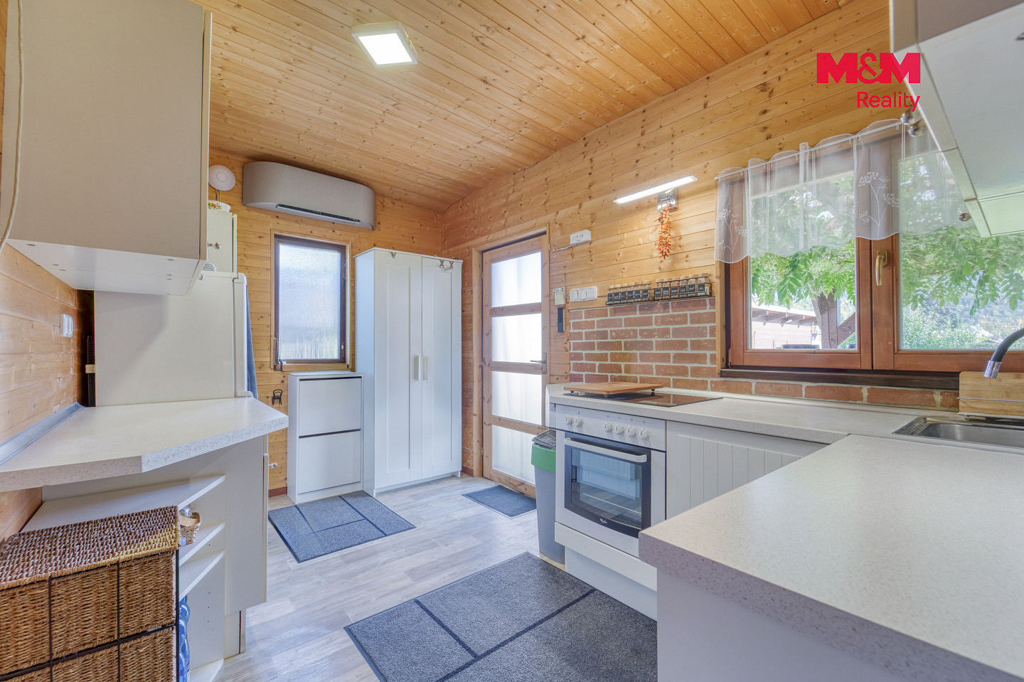 Prodej chaty/chalupy 66 m² s pozemkem 607 m² – fotografie 3