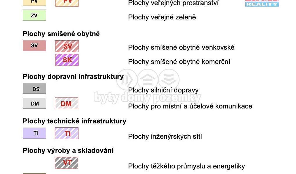 Prodej stavebního pozemku 410 m², Skřípov – náhled fotky 10
