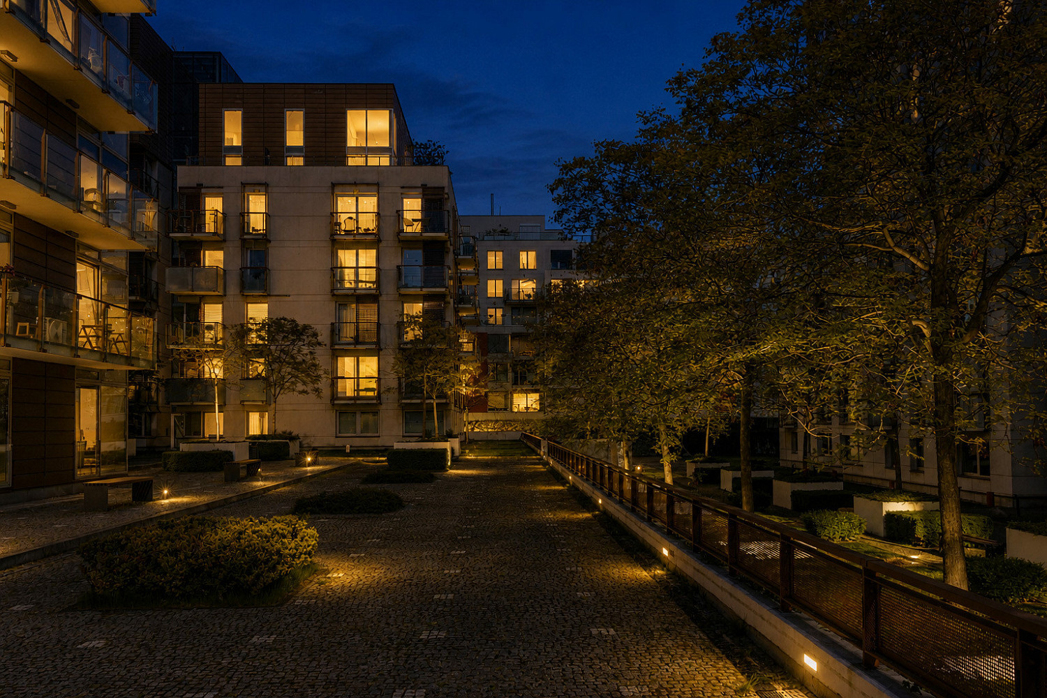 Prodej bytu 2+kk 58 m²