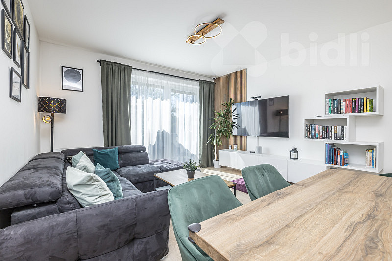Prodej bytu 3+kk 78 m² — photo 5