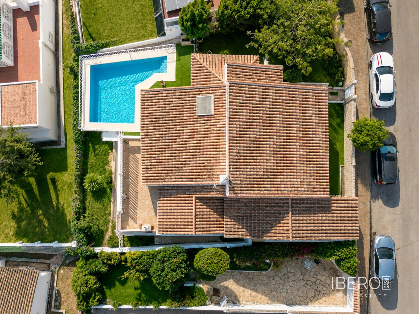 Casa 4+kk – Estepona, Barriada Islas Canarias - Vista 2