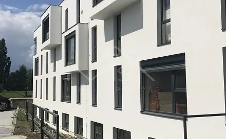Prodej bytu 2+1 50 m², Kreuzmannova, Plzeň - Skvrňany