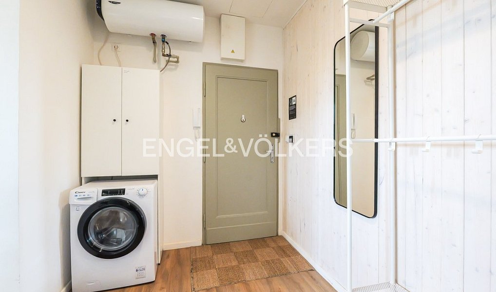 Prodej bytu 1+1 38 m², Praha – náhled fotky 7