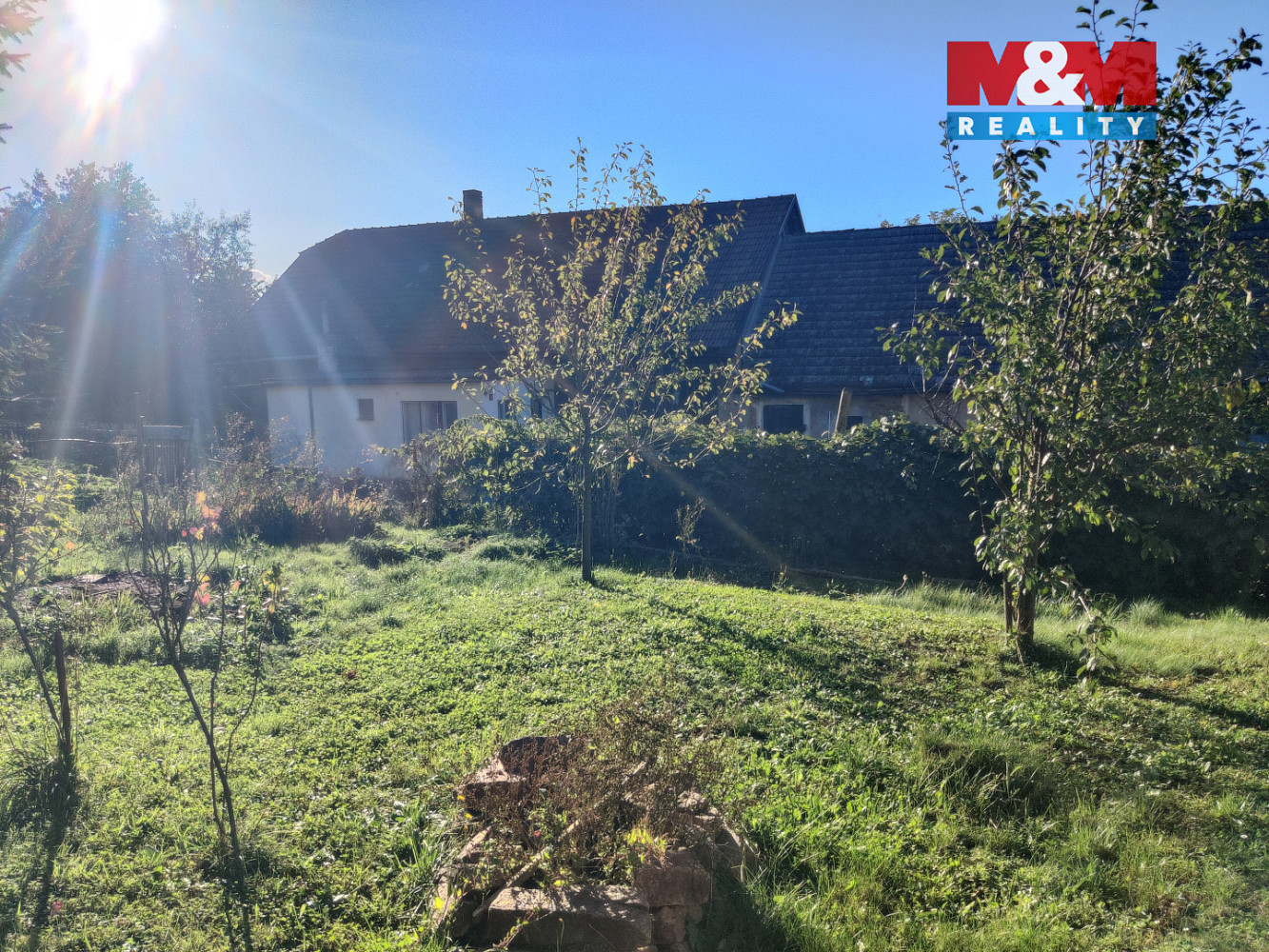 Prodej chaty/chalupy 77 m² s pozemkem 686 m² — photo 2